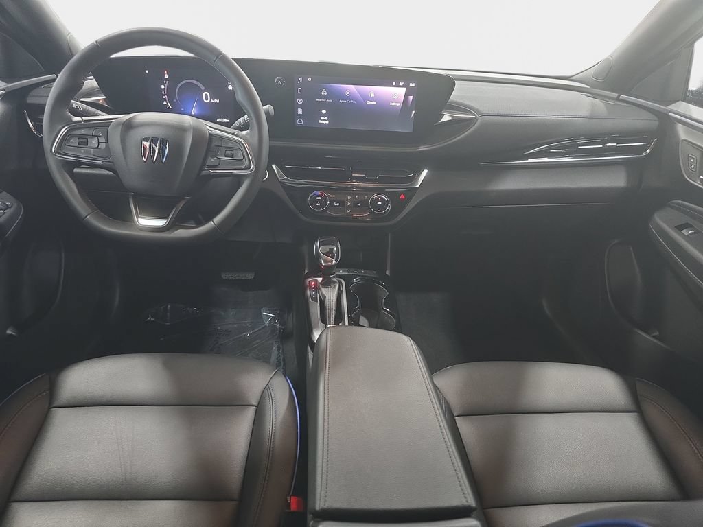 Used 2024 Buick Envista Sport Touring FWD image 10