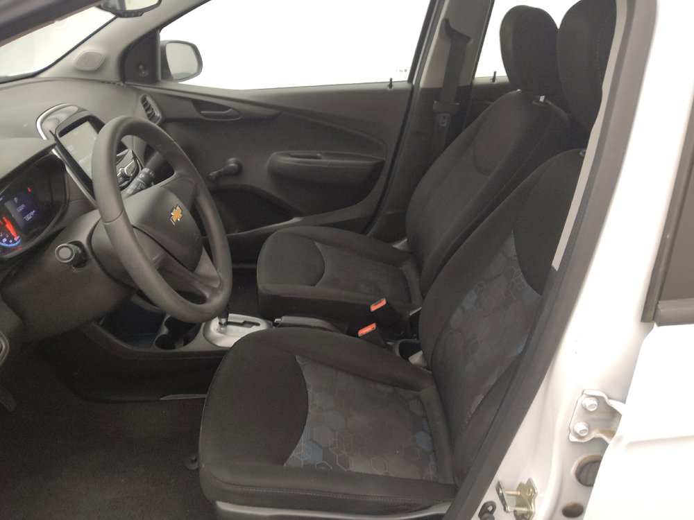 Used 2018 Chevrolet Spark LS image 17