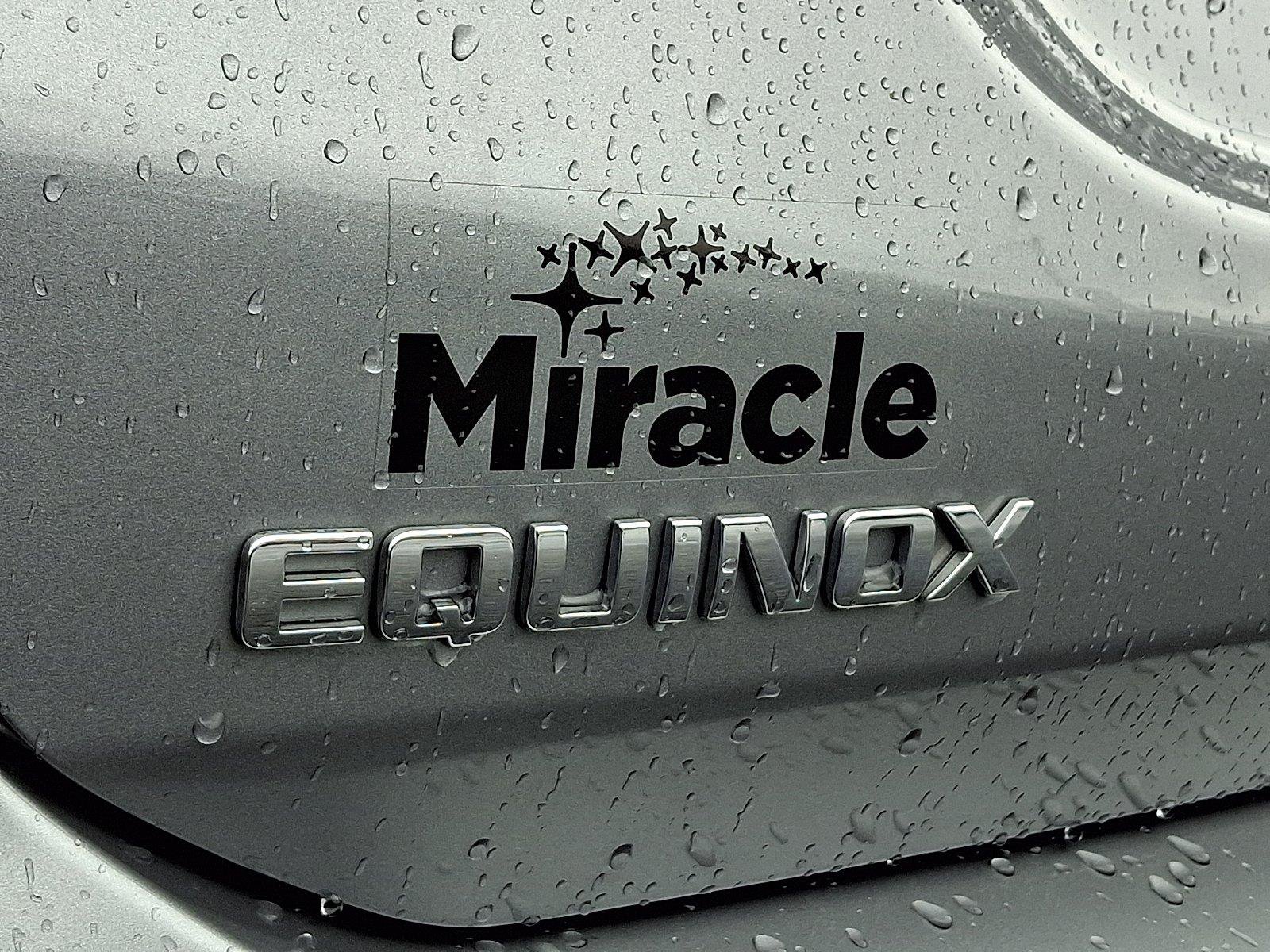 Used 2023 Chevrolet Equinox LS w/ LS Convenience Package AWD/4WD image 30