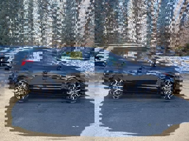 New 2026 Subaru Impreza 2.0i Sport image 2