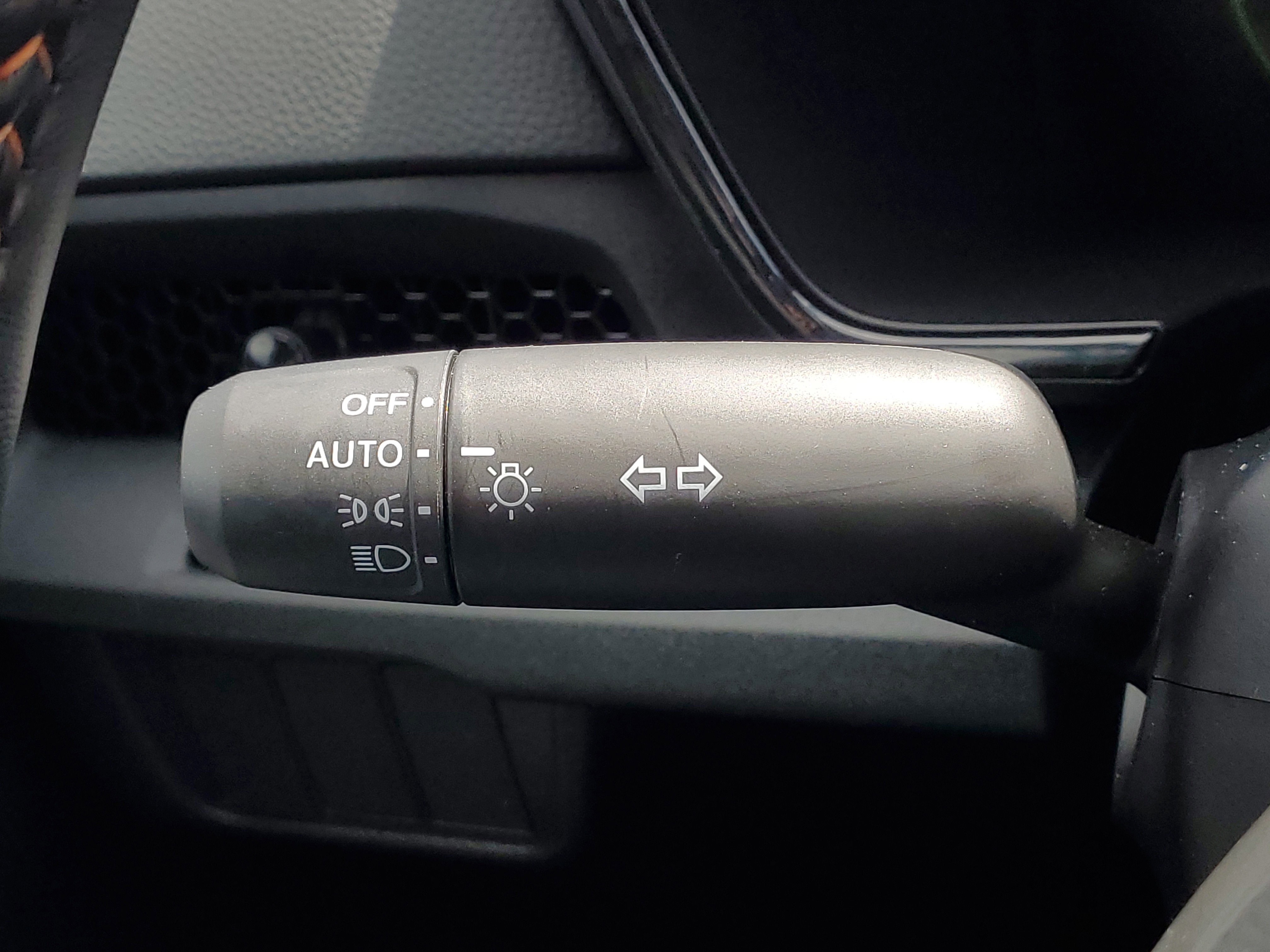 Certified 2026 Honda CR-V Sport image 19