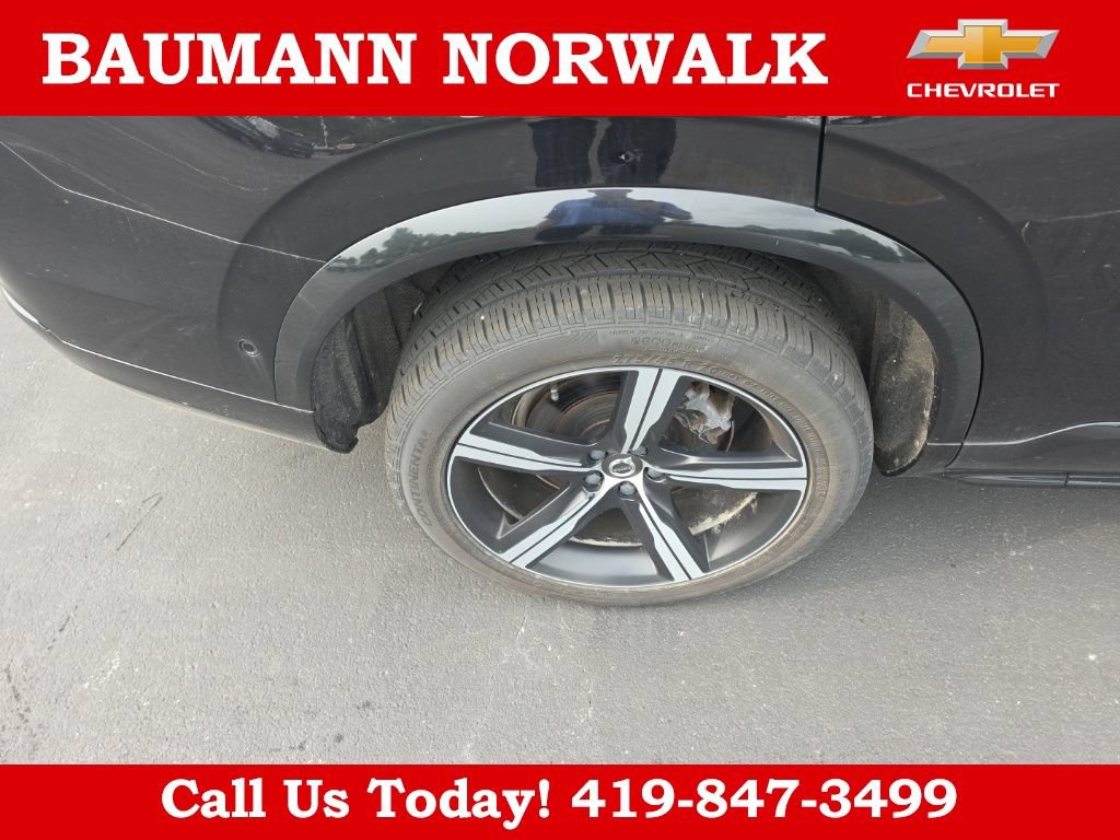 Used 2019 Volvo XC90 T6 R-Design w/ Advanced Package AWD/4WD image 19