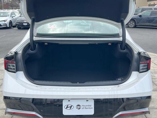 New 2026 Hyundai Sonata SEL FWD image 12