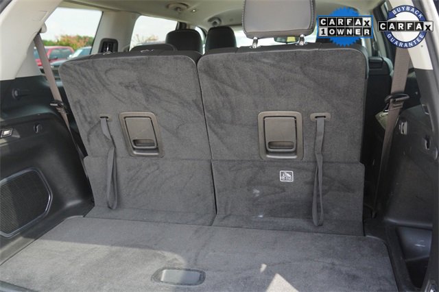 Used 2022 Jeep Grand Cherokee L Limited image 11