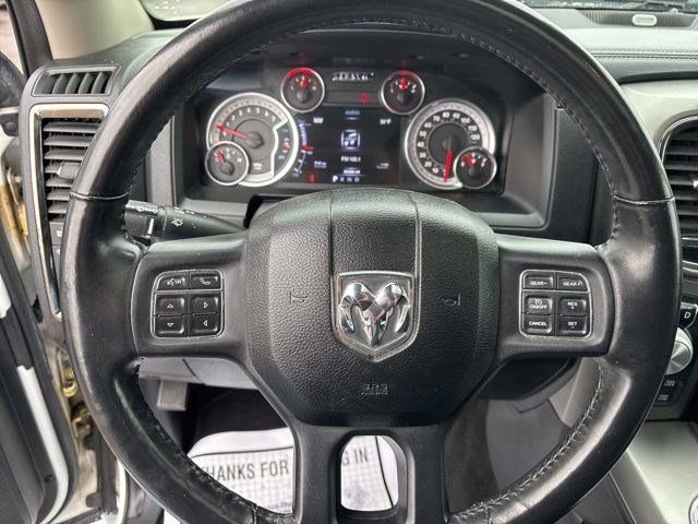 Used 2016 RAM 1500 Sport w/ Sport Premium Group image 15