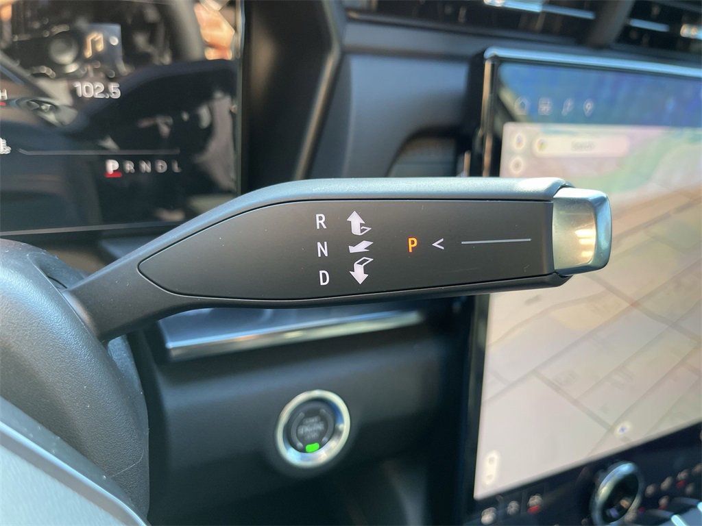 New 2026 GMC Terrain AT4 w/ Convenience Package III image 16