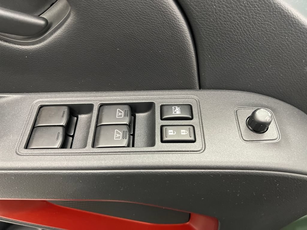 Used 2026 Nissan Frontier PRO-4X w/ Pro-4x Convenience Package AWD/4WD image 15