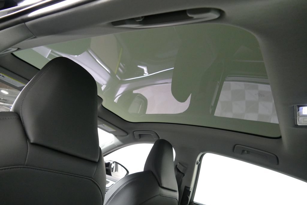 New 2026 Audi A6 Prestige AWD/4WD image 17