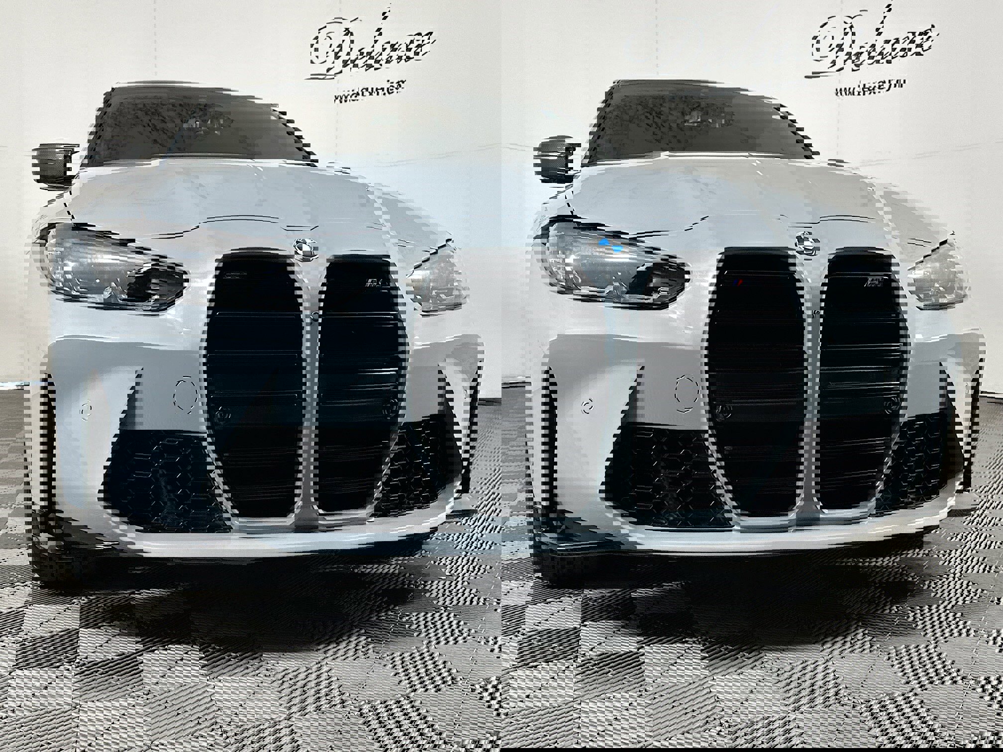 Used 2024 BMW M4 Coupe w/ Parking Assistance Package image 29