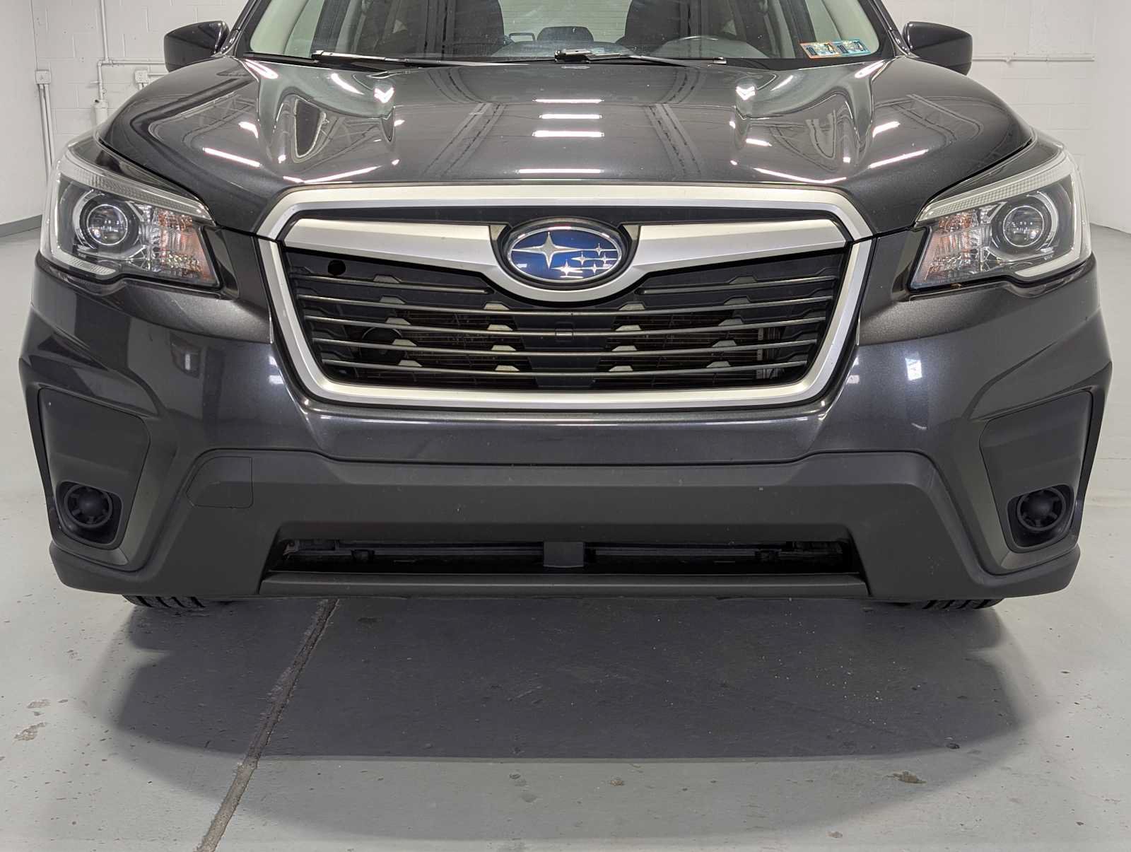 Used 2019 Subaru Forester Premium w/ Popular Package #1 AWD/4WD image 2