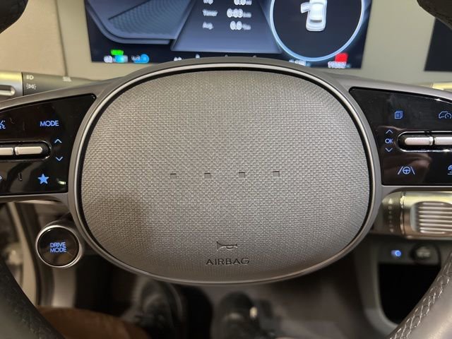 Used 2024 Hyundai Ioniq 5 Limited image 45