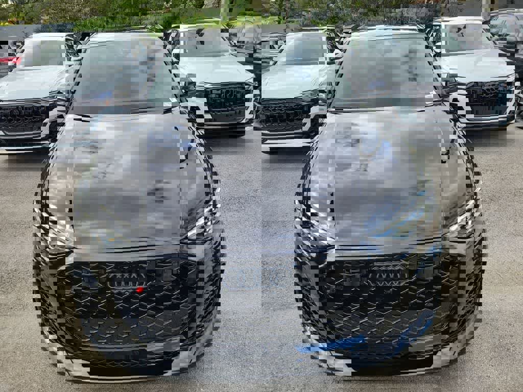 New 2026 Audi RS Q8 performance image 14