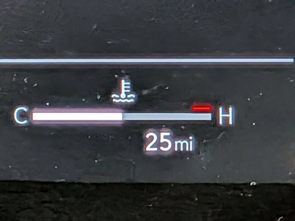 New 2026 Lexus TX 500h AWD w/ Technology Package image 20