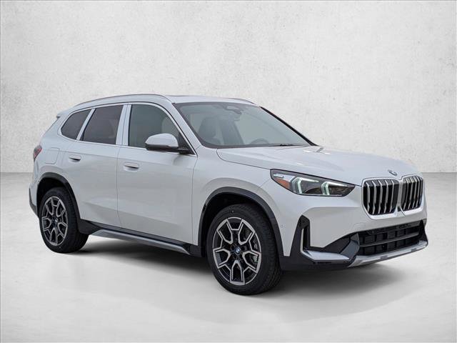 New 2026 BMW X1 xDrive28i w/ Technology Package image 7