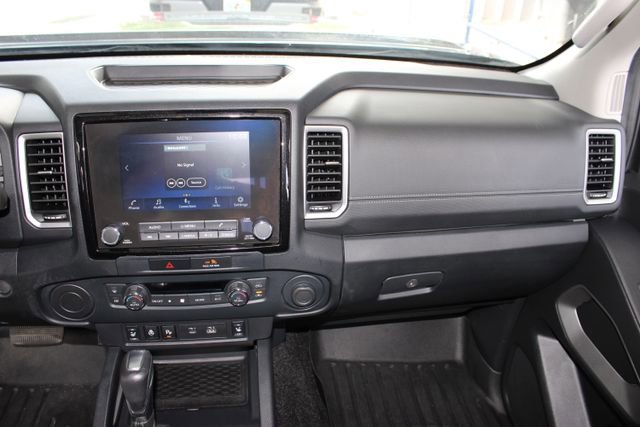 Used 2022 Nissan Frontier SV image 24