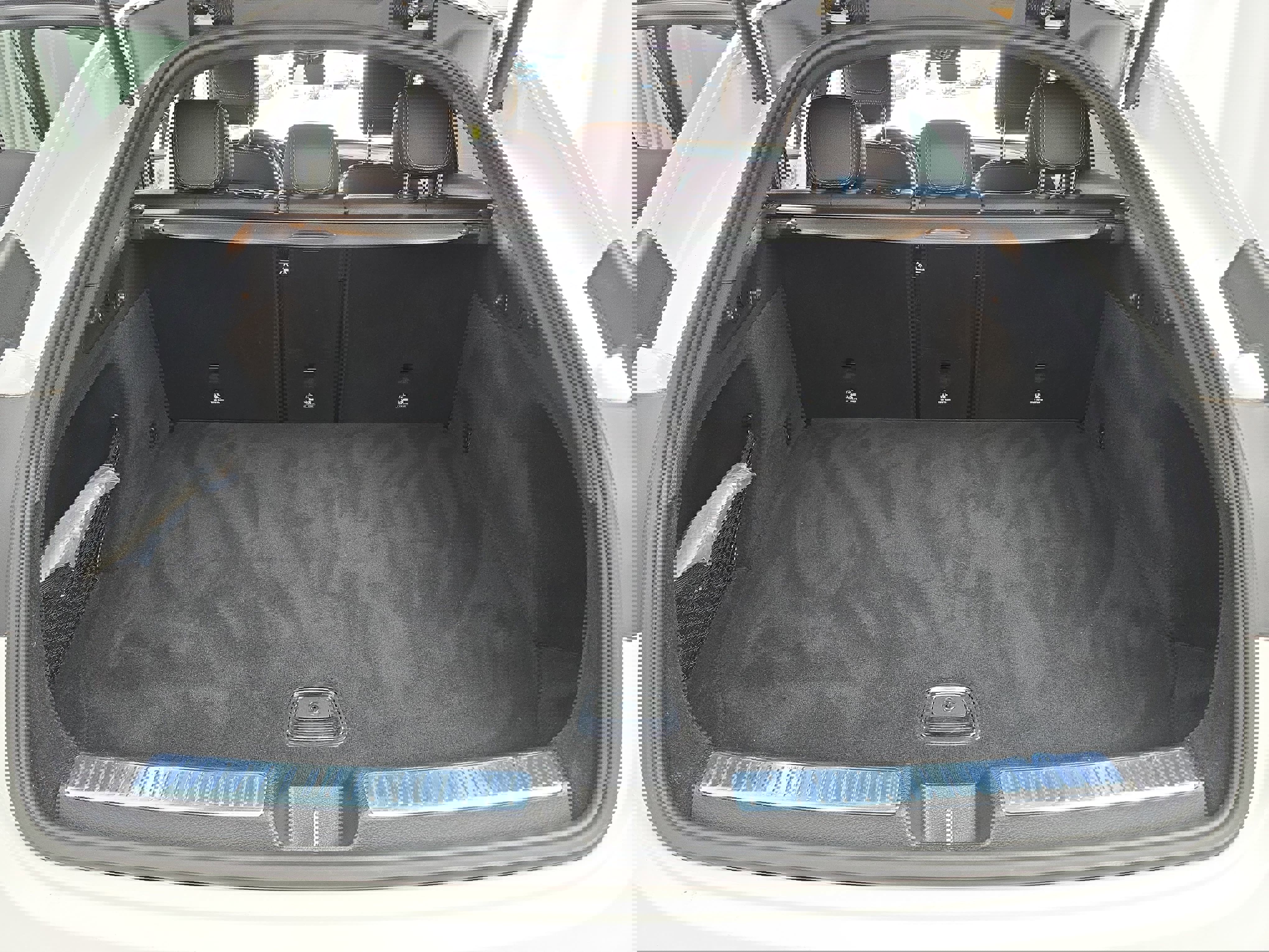 Used 2023 Mercedes-Benz GLC 300 4MATIC Coupe image 12