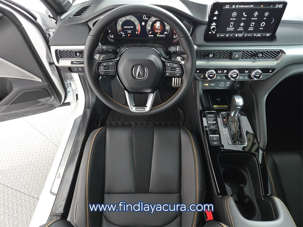 New 2026 Acura Integra A-Spec image 9