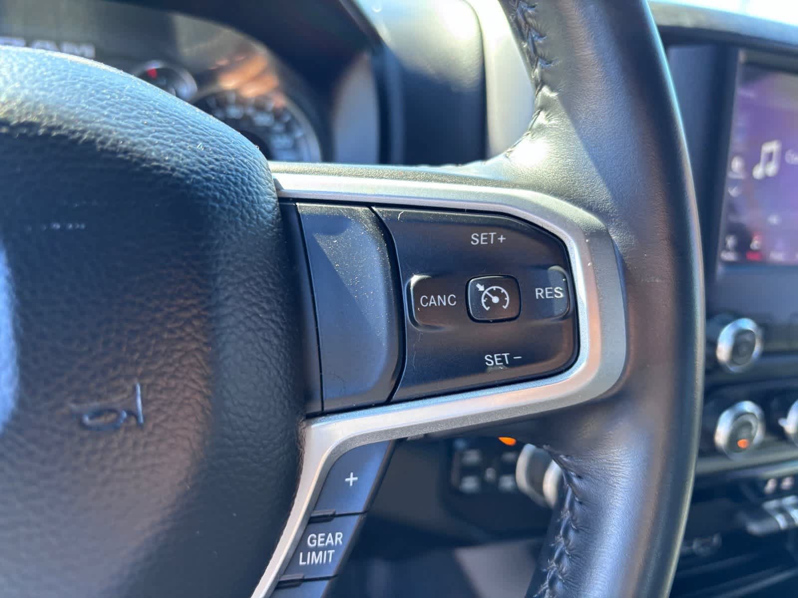 Used 2020 RAM 1500 Lone Star AWD/4WD image 19