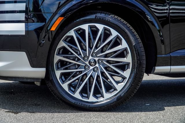 New 2026 Hyundai Palisade Calligraphy AWD/4WD image 6