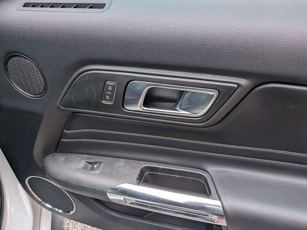 Used 2019 Ford Mustang GT Premium w/ Equipment Group 401A image 27