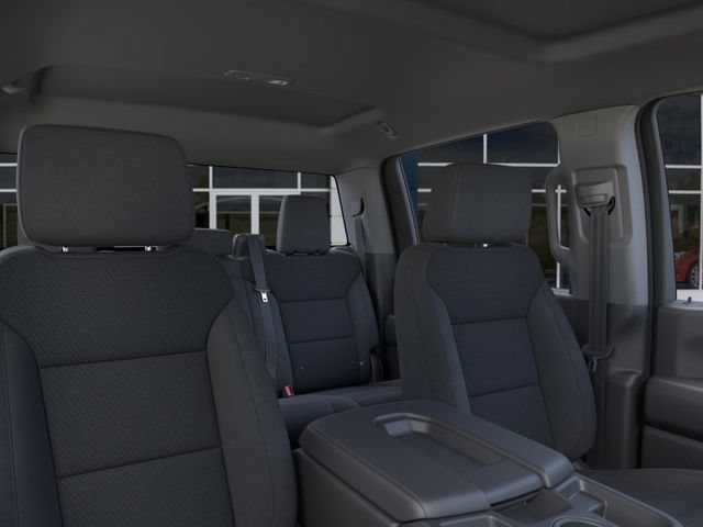 New 2026 GMC Sierra 2500 Pro w/ Max Trailering Package AWD/4WD image 35