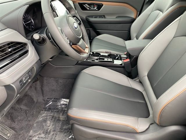 New 2026 Subaru Forester Sport image 10