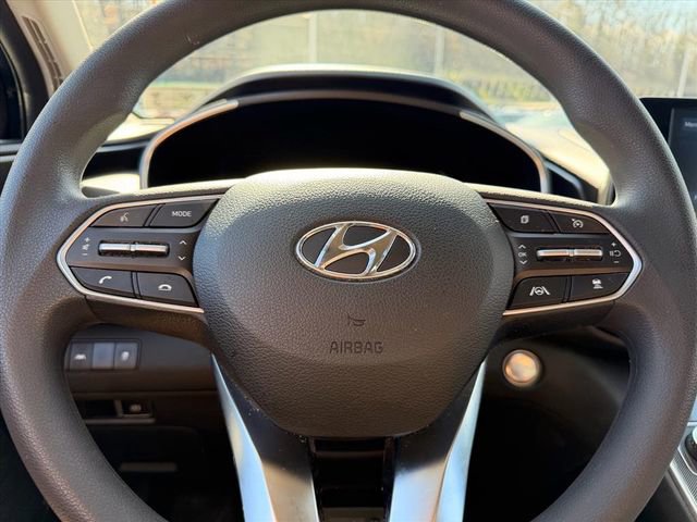 Used 2022 Hyundai Santa Fe SEL image 14