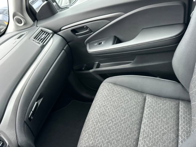 New 2026 Honda Ridgeline Sport image 32