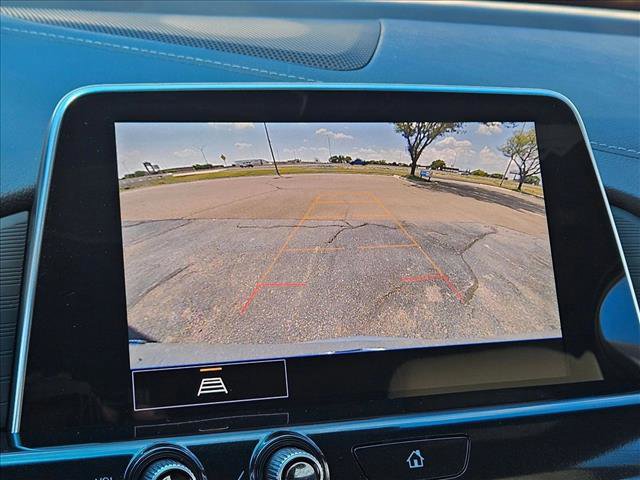 New 2025 Cadillac CT4 Premium Luxury image 13