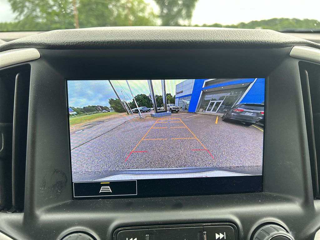 Used 2024 GMC Terrain SLT FWD image 39