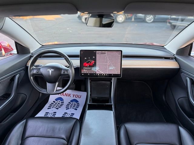 Used 2018 Tesla Model 3 Performance image 3