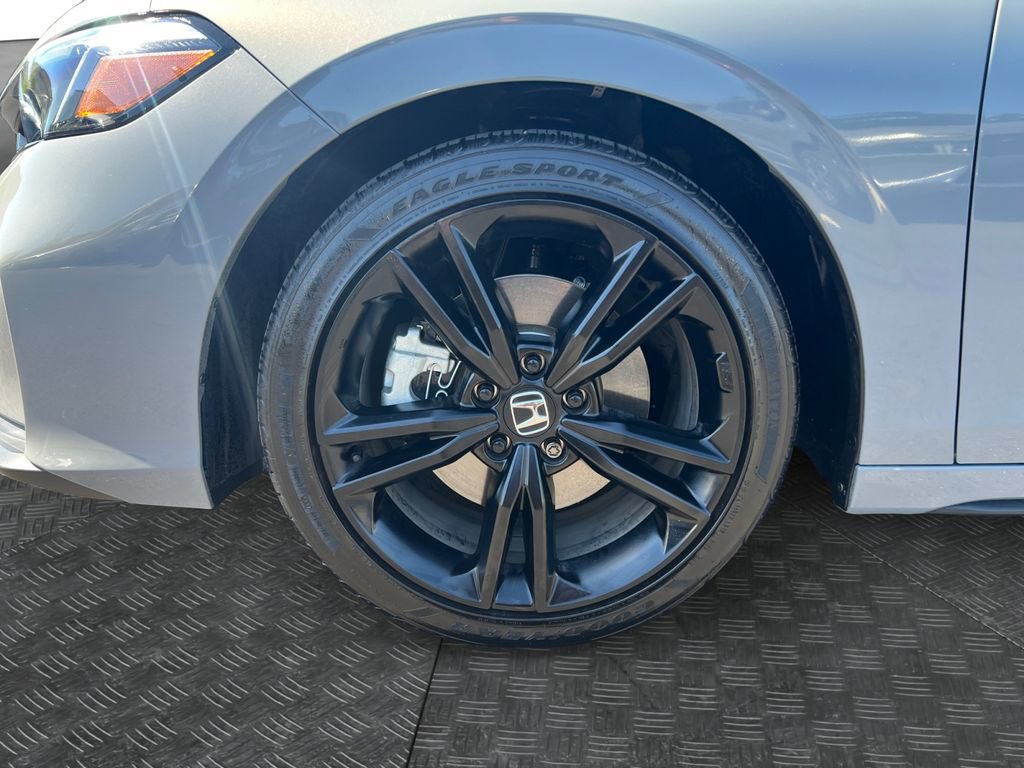 Used 2026 Honda Civic Si image 14