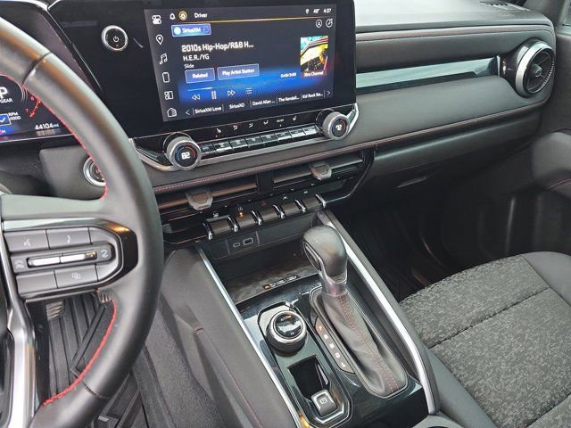 Used 2024 Chevrolet Colorado Z71 w/ Z71 Convenience Package 2 image 21