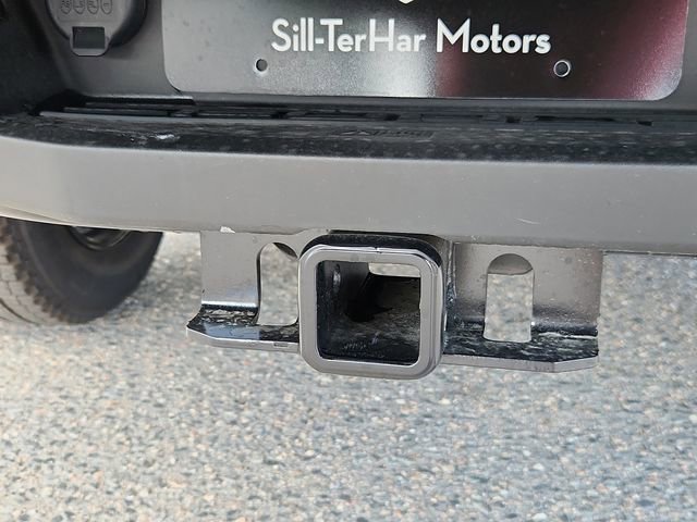 New 2025 Ford F150 Lightning XLT w/ Max Trailer Tow Package image 17