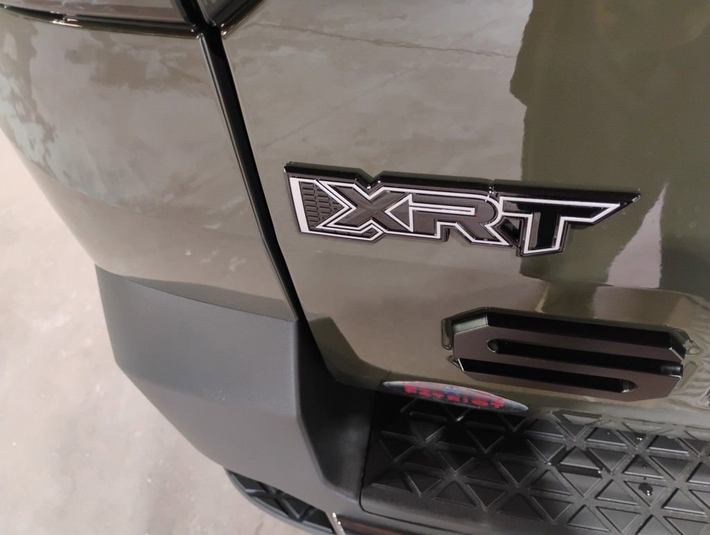 New 2026 Hyundai Santa Cruz XRT image 13