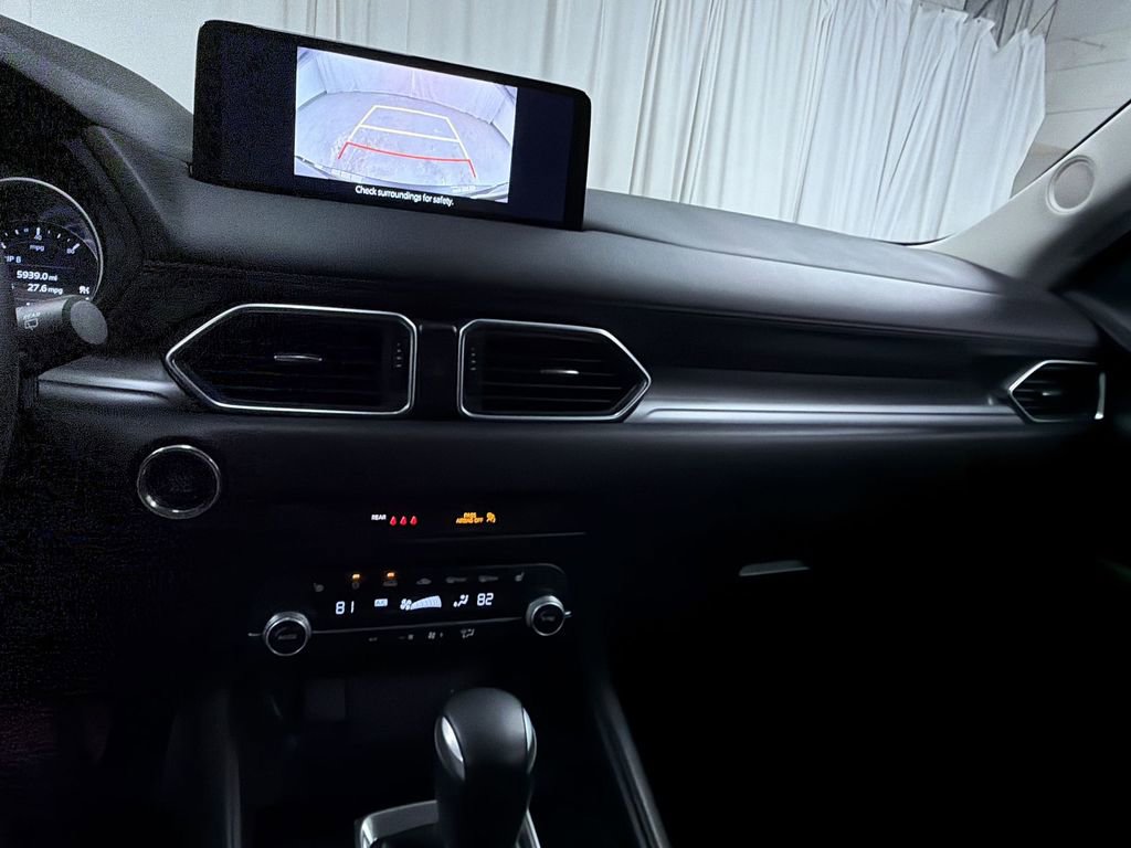 Used 2023 MAZDA CX-5 AWD 2.5 S image 19