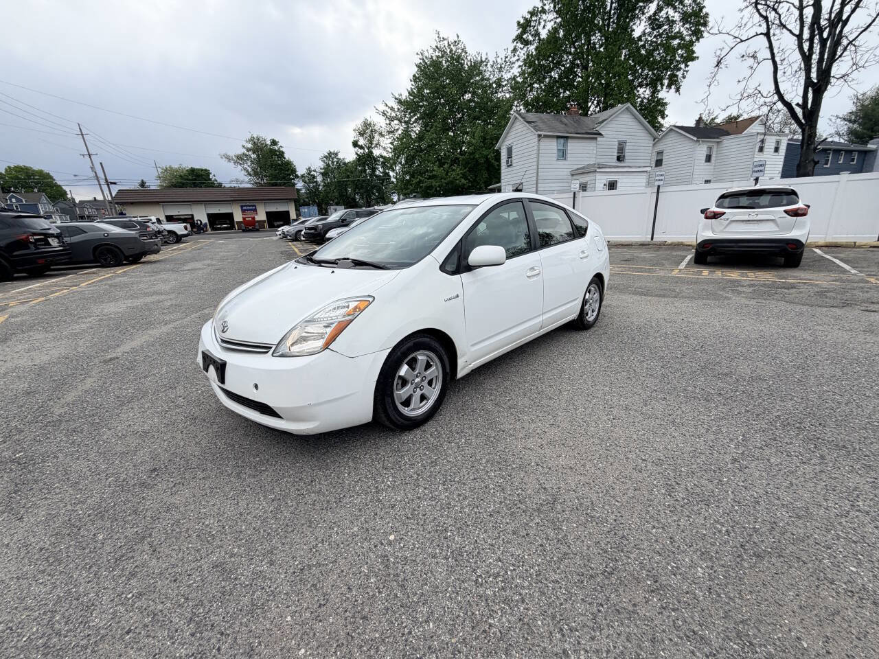 Used 2007 Toyota Prius FWD image 33