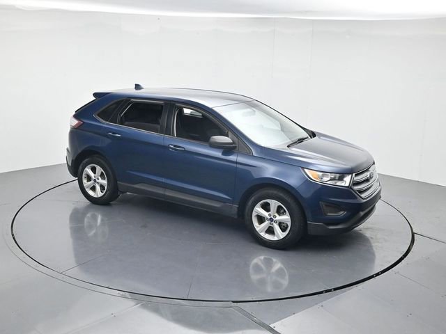 Used 2017 Ford Edge SE FWD image 40