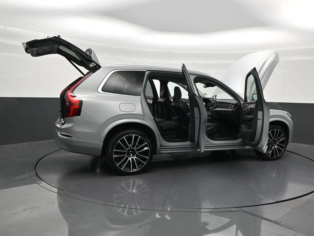 New 2026 Volvo XC90 B6 Plus AWD/4WD image 29