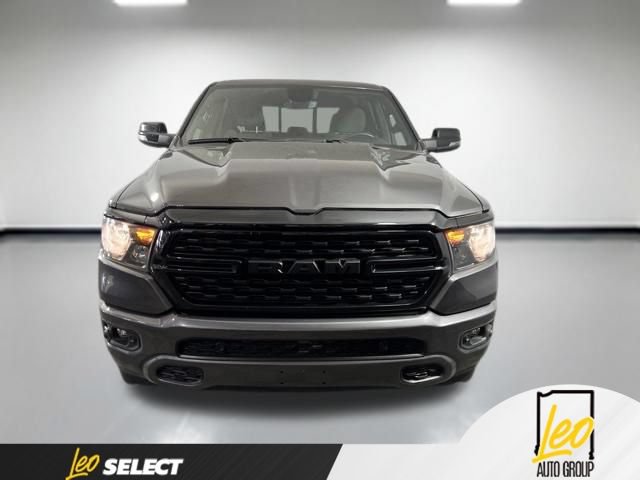 Used 2023 RAM 1500 Big Horn AWD/4WD image 2