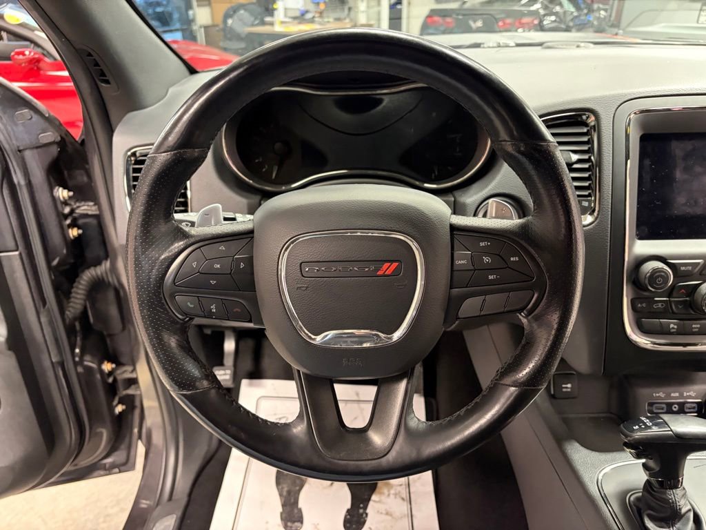 Used 2020 Dodge Durango R/T image 13