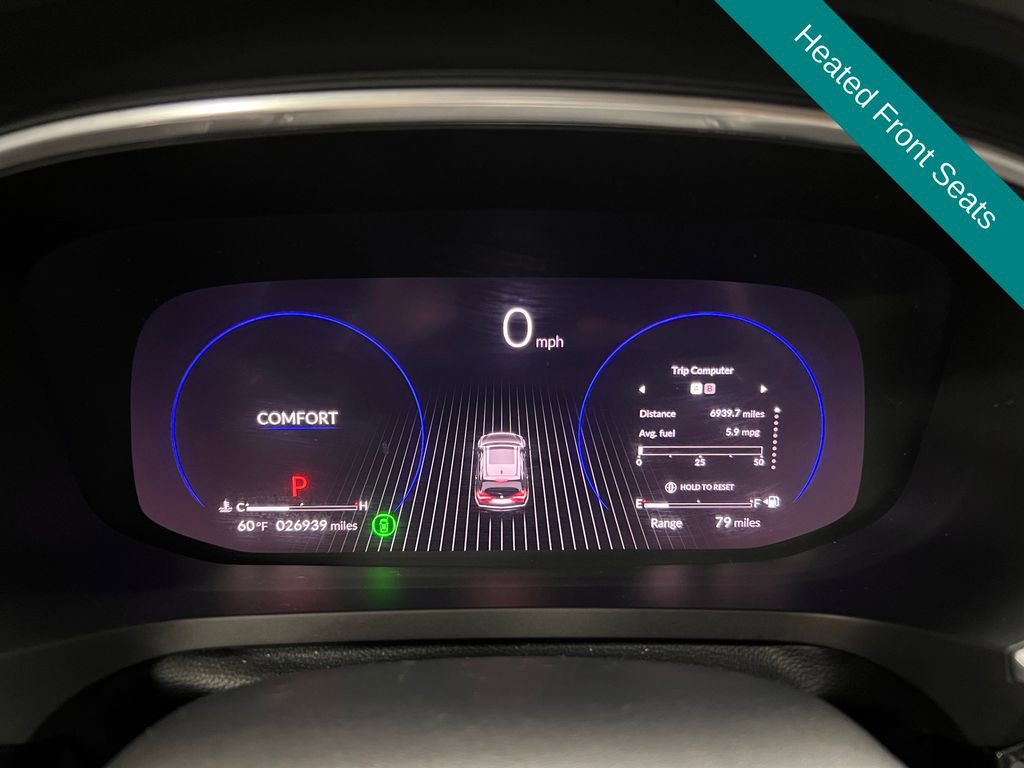 Used 2024 Acura MDX SH-AWD w/ Technology Package image 8