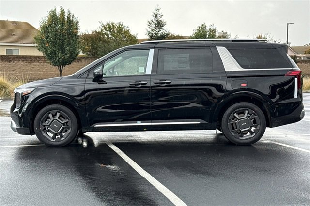 New 2026 Kia Carnival SX image 10