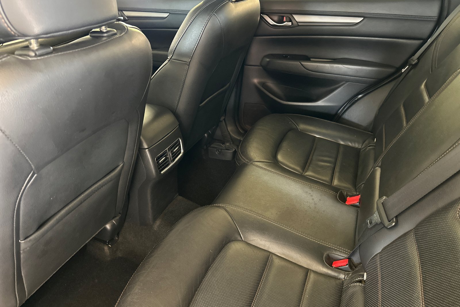 Used 2022 MAZDA CX-5 AWD 2.5 S image 14