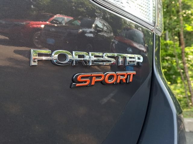 Used 2023 Subaru Forester Sport AWD/4WD image 32