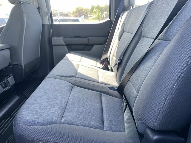 New 2026 Ford F350 XL w/ XL Chrome Package AWD/4WD image 20