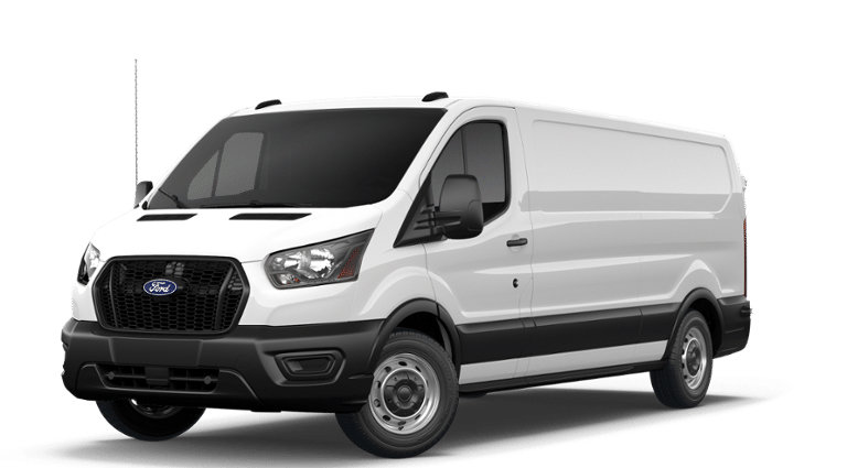 New 2026 Ford Transit 150 Low Roof RWD image 23