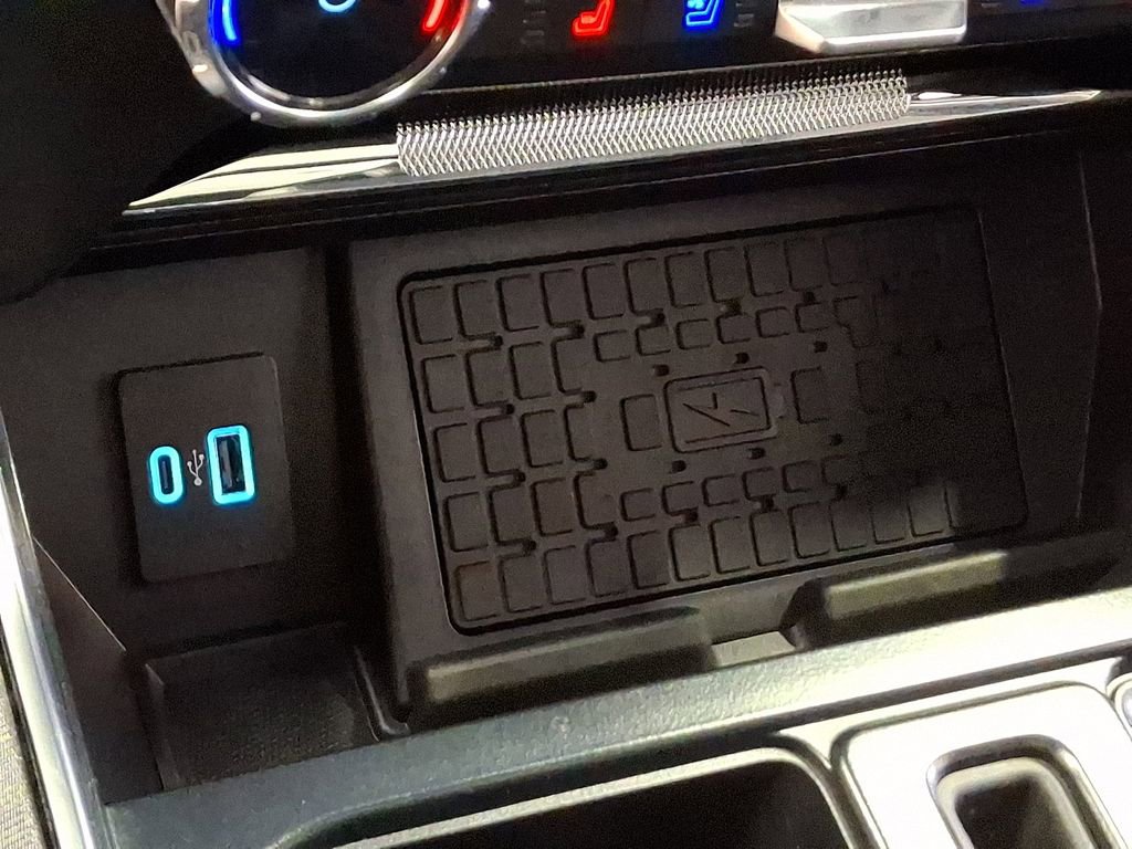 Certified 2023 Ford F150 Raptor w/ Equipment Group 802A Raptor R image 23