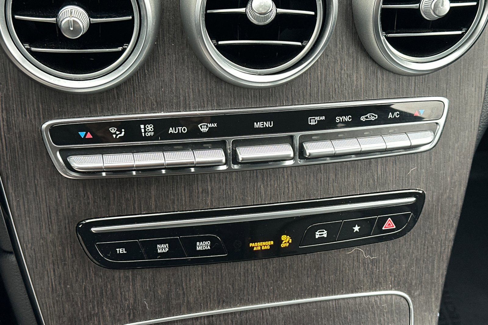 Certified 2021 Mercedes-Benz GLC 300 4MATIC image 20