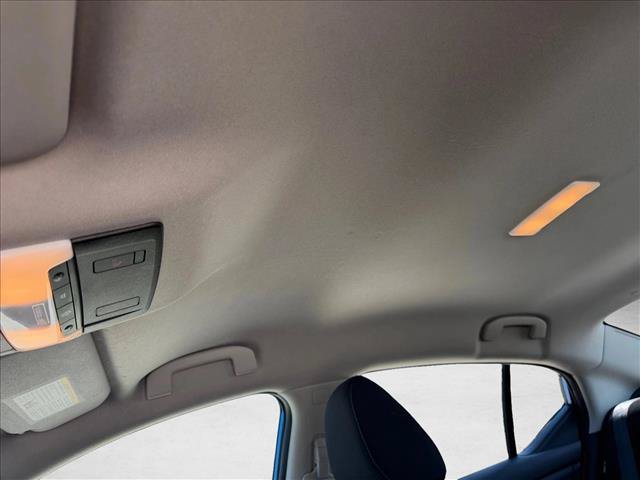 Used 2025 Nissan Sentra SV FWD image 15
